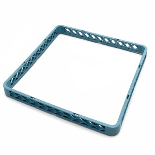 photo 2 extension de panier pour lave-vaisselle - 50 x 50 cm