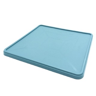 photo 1 couvercle pour lave-vaisselle  panier pour verres - 50 x 50 cm