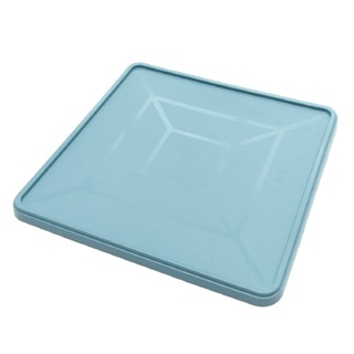 photo 2 couvercle pour lave-vaisselle  panier pour verres - 50 x 50 cm