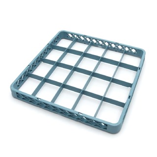 photo 2 lave-vaisselle extension pour panier pour verres - 50 x 50 cm - 20 compartiments