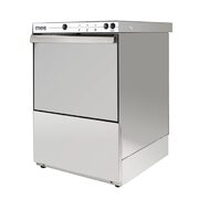 Photo 1 matériel référence T400A-DD-PS: Lave-verres frontal avec doseur de produit de rinçage