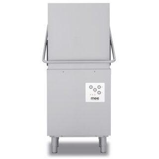 photo 1 lave-vaisselles à capot mécanique avec doseur de produit de rinçage