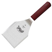 Photo 1 matériel référence GG735: Spatule professionnelle anti-chaleur Mercer Culinary Hells Handle 102mm