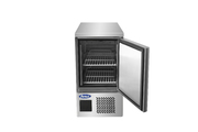 Meuble compact 1 porte positif gn1/1