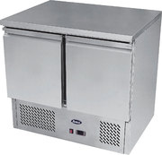 Meuble compact 2 portes gn1/1