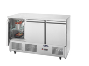 Meuble compact 3 portes gn1/1