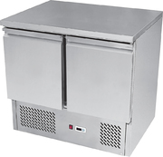 Meuble Compact Gn1/1 2 Portes