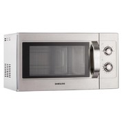 Micro ondes manuel Samsung CM1099 - 1100W