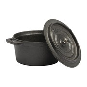 Mini cocotte comas 14cm