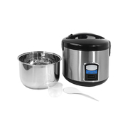 Mini cuiseur à riz et légumes 1,8l