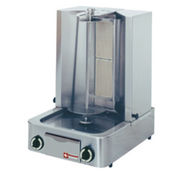 Mini gyros 10 kg gaz