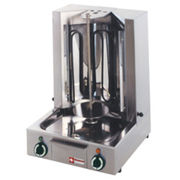 Mini gyros 10 kg électrique