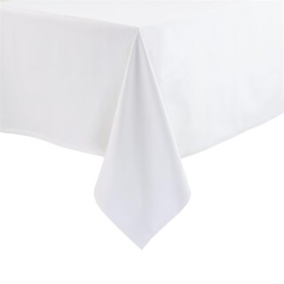 photo 1 nappe blanche mitre essentials occasions 1350 x 2300mm