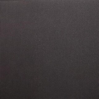 photo 2 serviettes noires en polyester mitre essentials occasions