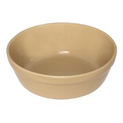 Photo 1 matériel référence C027: Plats à gratin ronds Olympia Stoneware 156mm (Lot de 6)