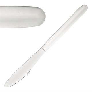 photo 1 couteaux de table olympia kelso  - lot de 12