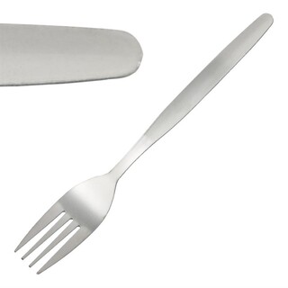photo 1 fourchettes de table olympia kelso   - lot de  12