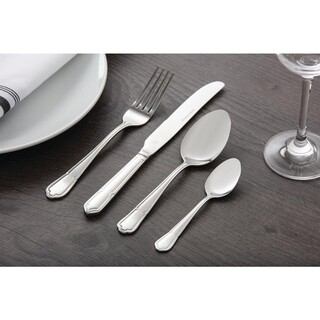 photo 3 fourchettes de table olympia dubarry - lot de 12