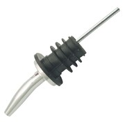 Lot De 8 Becs Verseurs Doseurs Automatiques 2cl Et 4cl - Pour Bouteilles De Vin, Liqueur, Cocktails - Avec Bille Acier