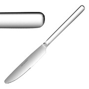Photo 1 matériel référence C454: Couteaux à dessert Olympia Henley  - Lot de 12