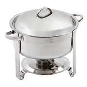 Photo 1 matériel référence CB063: Ensemble chafing dish Vienna Olympia 7,5 L