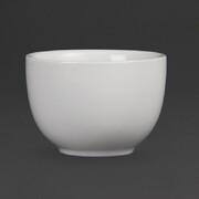 Photo 1 matériel référence CB495: Tasse à thé chinoise Olympia (Lot de 12)