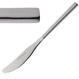 photo 1 couteaux de table olympia napoli  - lot de 12