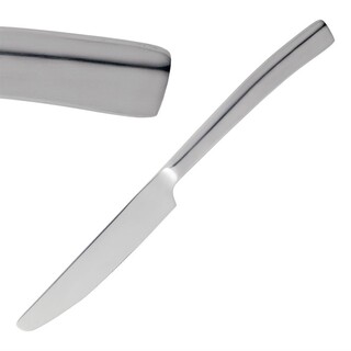 photo 1 couteaux de table olympia torino  - lot de 12