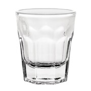 Photo pour représenté les shooters, verres à cocktails, verres à liqueurs en vente