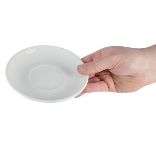 photo 5 soucoupes olympia athena 145mm (lot de 24)