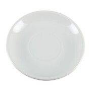 Photo 1 matériel référence CC202: Soucoupes Olympia Athena 145mm (lot de 24)