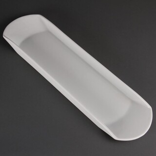 photo 1 plat gondola 560 x 150mm olympia 