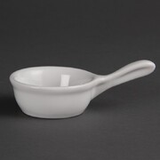 Photo 1 matériel référence CE544: Mini cassolette Olympia 35ml (Lot de 12)
