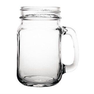 photo 1 chope en verre olympia 450ml - lot de 12.