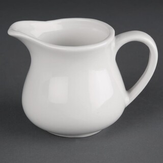 photo 1 pots à lait olympia athena 170ml (lot de 4)