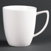 Photo 1 matériel référence CF378: Tasses à café Latte Olympia Lumina 284ml (Lot de 6)