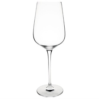 photo 1 verres à vin en cristal olympia claro 430ml (lot de 6.)