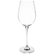 Photo 1 matériel référence CS494: Verres à vin en cristal Olympia Campana 380ml  -  Lot de 6