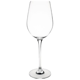 photo 1 verres à vin en cristal olympia campana 380ml  -  lot de 6
