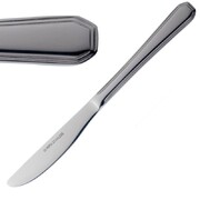 Photo 1 matériel référence D060: Couteaux de table olympia monaco - Lot de 12