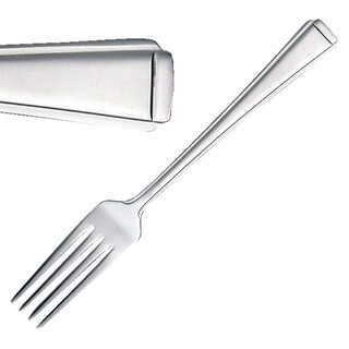 photo 1 fourchettes de table olympia harley  - lot de 12