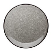 Photo 1 matériel référence DF184: Assiettes plates rondes Olympia Mineral 280mm (Lot de 4)