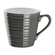 Photo 1 matériel référence DH634: Tasses à café Aroma Olympia gris 34 cl (Lot de 6)