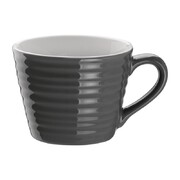 Photo 1 matériel référence DH639: Tasses à café Aroma Olympia gris 23 cl (Lot de 6)
