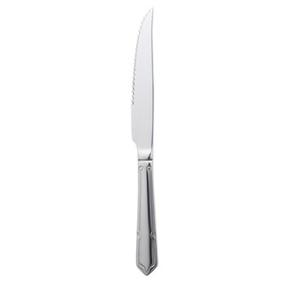 photo 2 couteaux à viande olympia dubarry - lot de 12