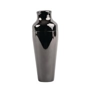 Photo 1 matériel référence DR628: Shaker parisien gris titane Olympia 550ml