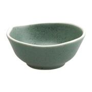 Photo 1 matériel référence DR806: Bols à sauce verts Chia Olympia 8 cm (Lot de 12)