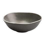 Photo 1 matériel référence DR817: Bols gris Chia Olympia 15,5 cm (Lot de 6)
