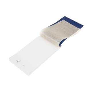 photo 6 petits carnets de commande autocopiants