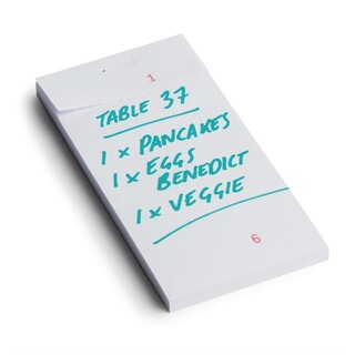 photo 2 carnets de commande exemplaire simple olympia lot de 50